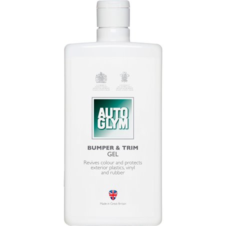 Autoglym Bumper & Trim Gel 500ML