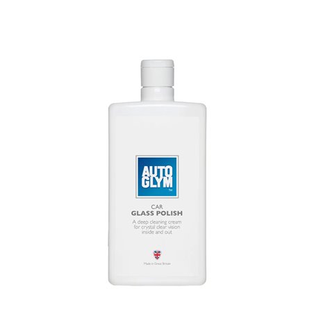 Autoglym Car Polish de la Vitre 500ML