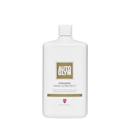 Autoglym Ceramic Wash & Protect 1LT