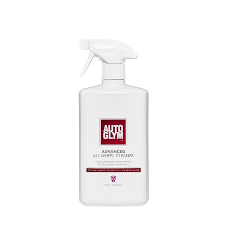 Autoglym Advanced All Wheel Cleaner 1LT Spray