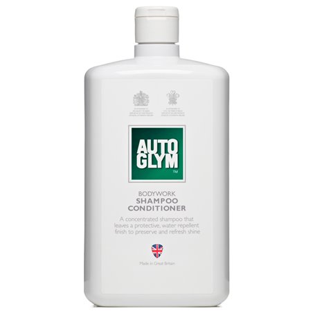 Autoglym Bodywork Shampoo Conditioner 1LT