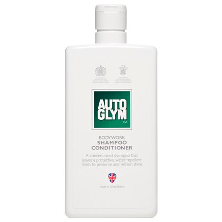 Autoglym Bodywork Shampoo Conditioner 500ML