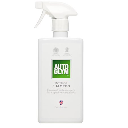 Autoglym Car Interieur Shampoing 500ML Spray