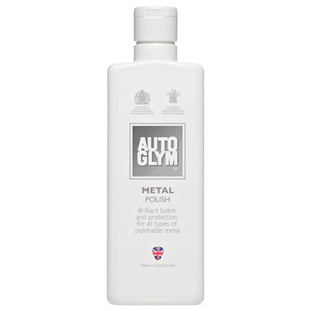 Autoglym Métal Polish 325ML