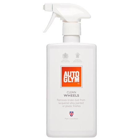 Autoglym Clean Wheels 500ML