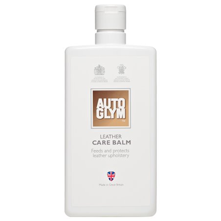 Autoglym Leather Care Balm 500 CC