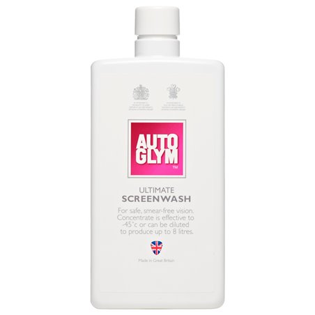 Autoglym Ultimate Screenwash 500 CC