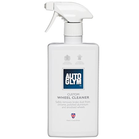 Autoglym Nettoyant de roues 500ML Spray.