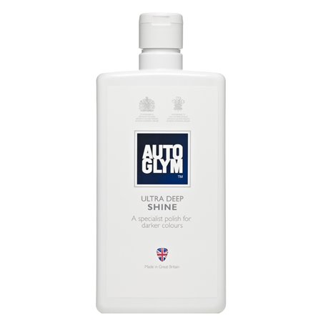 Autoglym Ultra Deep Shine 500ML