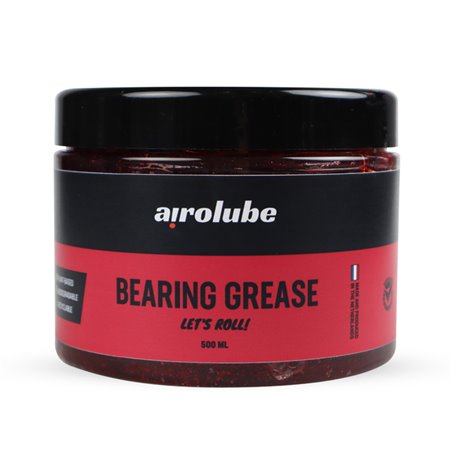 Airolube Bearing grease / Graisse pour roulements - 500ml