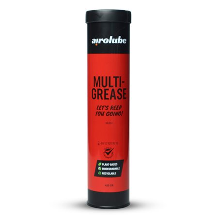 Airolube Multigrease / Graisse-Multi - 400gram Tube