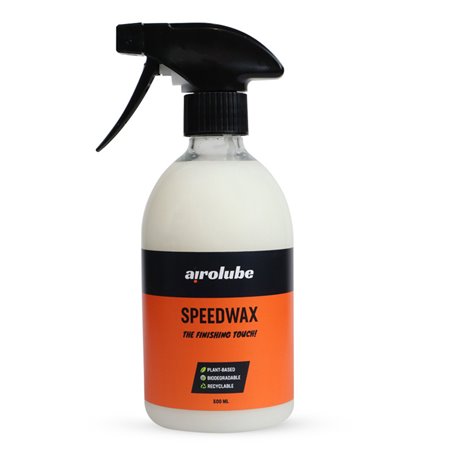 Airolube Speedwax / Cire - 500ml