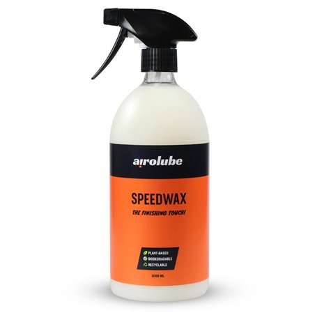 Airolube Speedwax / Cire - 1000ml