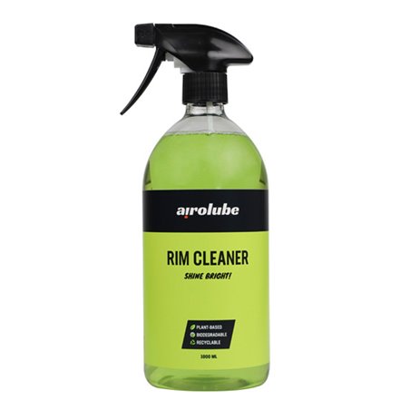 Airolube Rim cleaner / Nettoyant jantes - 1000ml