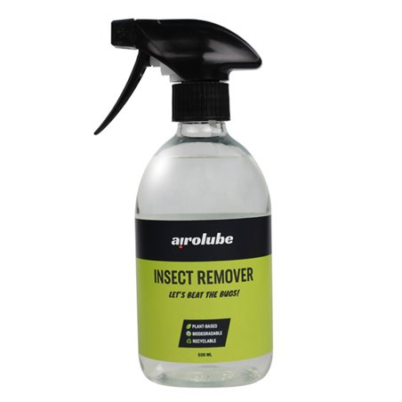 Airolube Insect remover / Nettoyant insectes - 500ml