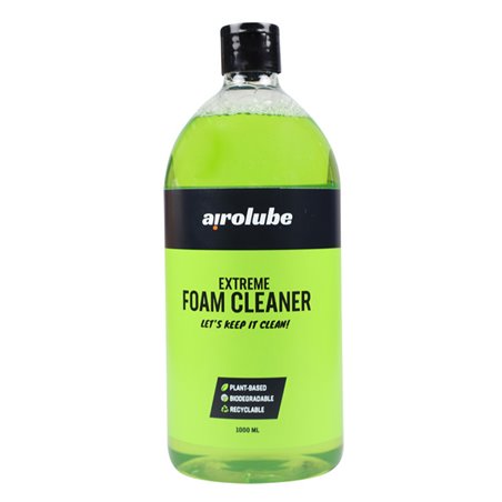 Airolube Extreme Foam Cleaner Car shampoo / Shampooing mousse - 1000ml