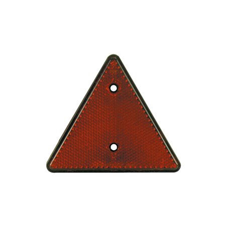 Carpoint Triangle De Signalisation Pour Remorque non emballé