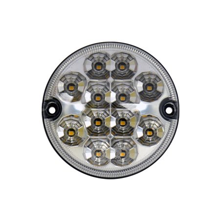 Carpoint Feu de Recul LED Rond