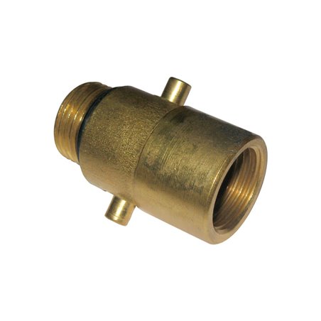 Carpoint Adapteur GPL Pays-Bas 22mm