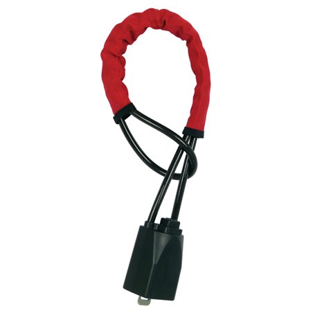 Carpoint Antivol de Volant Belt-Lock