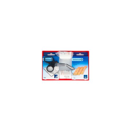 Carpoint Trousse de Premiers Secours Medium