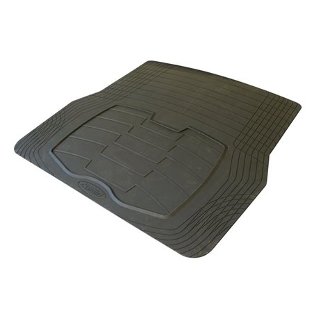 Carpoint Tapis de Coffre en Caoutchouc Universel