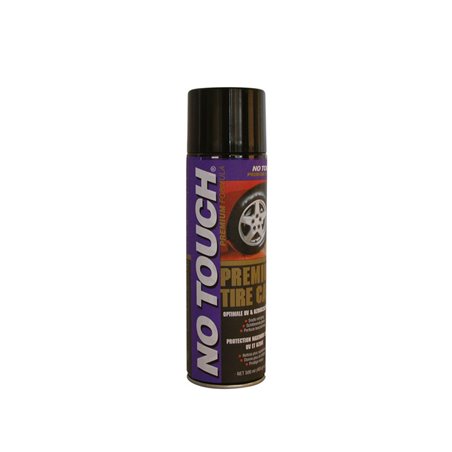 No Touch NL-FR Premium Tire Care 500ml