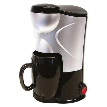 Carpoint Cafetière Just 4 You 12V 150ml