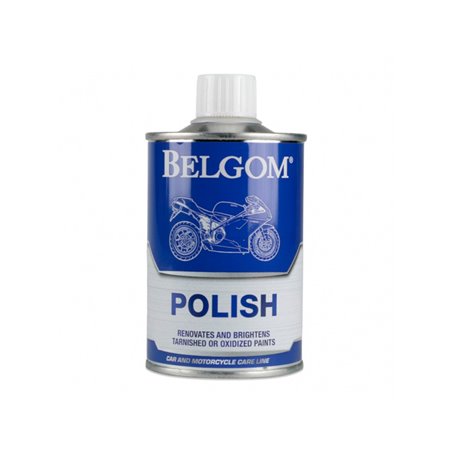 Belgom P07-022 Polish 250ml