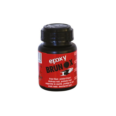 Brunox BEPOXY100ML Epoxy covertisseur de rouille 100ml