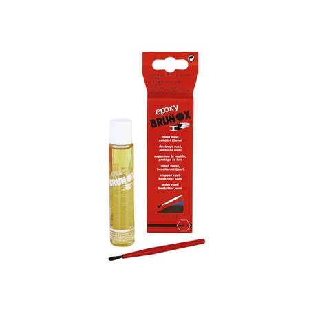 Brunox BEPOXY25ML Epoxy convertisseur de rouille 25ml