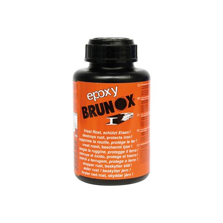 Brunox BEPOXY250ML Epoxy convertisseur de rouille 250ml