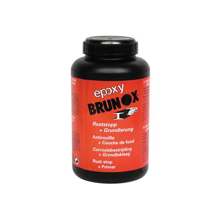 Brunox BEPOXY1000ML Epoxy Convertisseur de rouille 1L