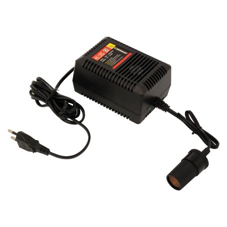 Carpoint Convertisseur de Courant pour Voiture 12>230V