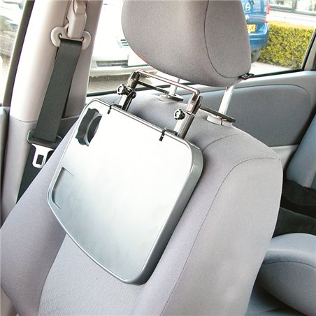 Carpoint Table Pliante de Voiture Multi-Tray