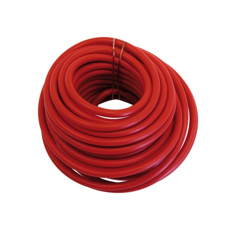 Carpoint Câble Électrique 1,5mm² x 5m - Rouge