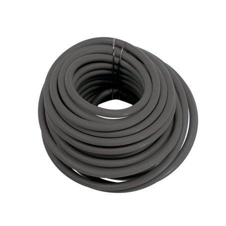 Carpoint Câble Électrique 1,5mm² x 5m - Noir