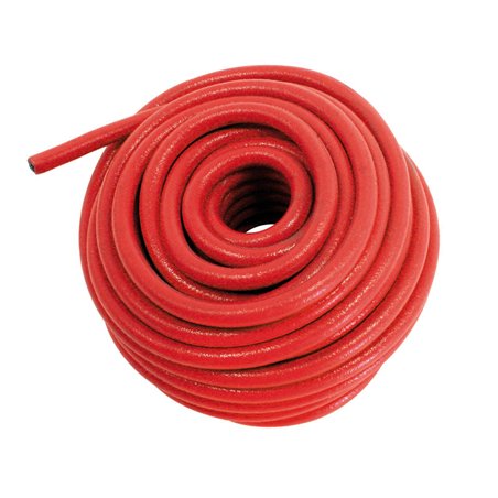 Carpoint Câble Électrique 2,5mm² x 5m - Rouge