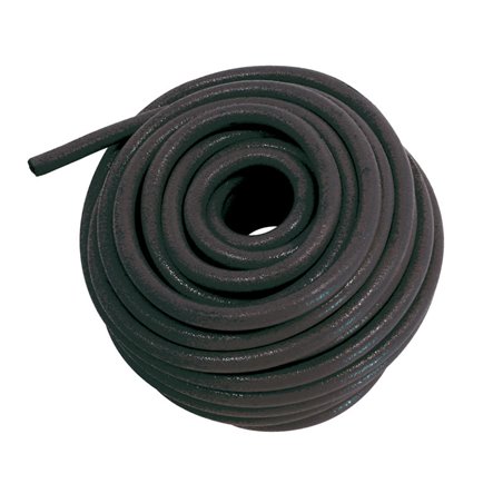 Carpoint Câble Électrique 2,5mm² x 5m - Noir