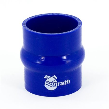 Bonrath Durite Silicone manchon - Longueur: 76mm - Ø45mm