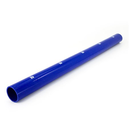 Bonrath Durite Silicone droite - Longueur: 1000mm - Ø35mm