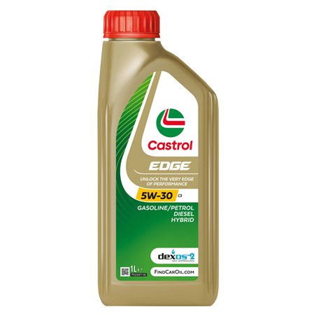 Castrol Huile Moteur Edge 5W-30 C3 1-litre