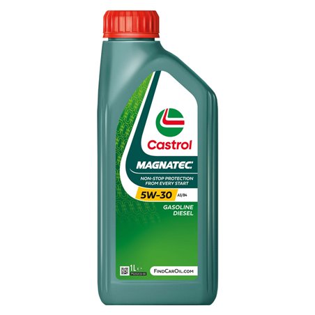 Castrol Huile Moteur Magnatec 5W-30 A3/B4 1-litre