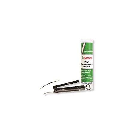 Castrol 1503AD Température Haute Grease 0,4kg