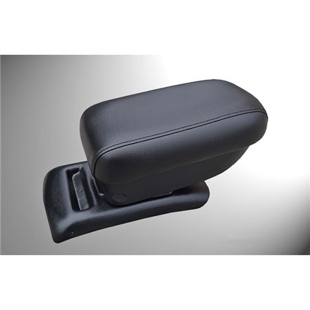 Accoudoir simili cuir sur mesure pour Fiat Bravo 2007-