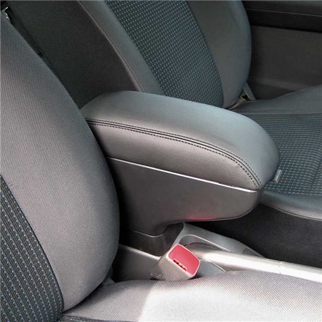 Accoudoir simili cuir sur mesure pour Ford Focus C-Max 2007-