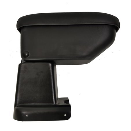 Accoudoir simili cuir sur mesure pour Hyundai ix20 2010- / Kia Venga 2010-