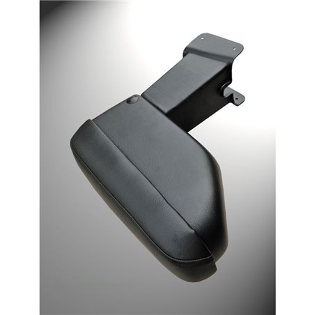 Accoudoir simili cuir sur mesure pour Peugeot Partner 1997-2008