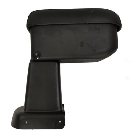 Accoudoir simili cuir sur mesure pour Peugeot Bipper 2009- / Citroen Nemo 2009- / Fiat Fiorino 2008- / Fiat Qubo