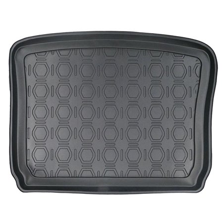 Bac de coffre 'Design' sur mesure pour Audi A3 Sportback 5-portes 2004-2012